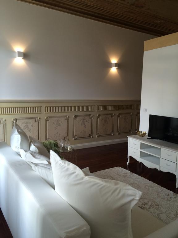 דירות פורטו Get A Unique And Luxury Flat חדר תמונה