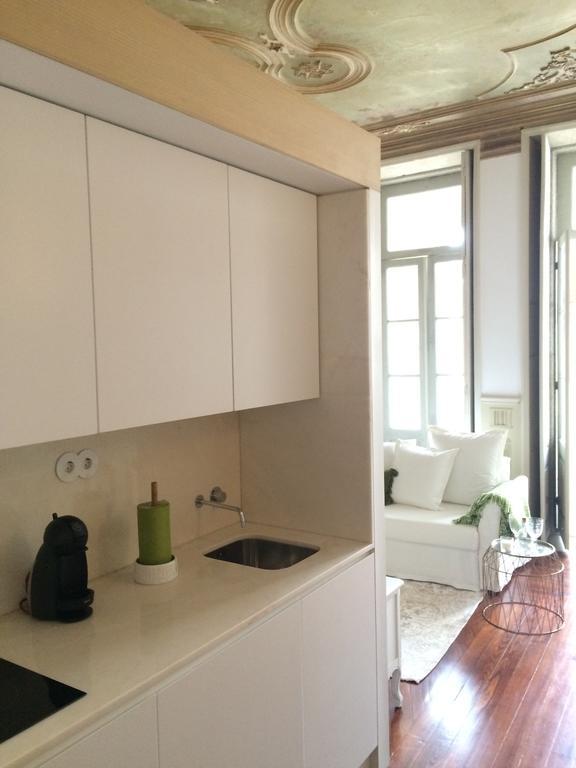 דירות פורטו Get A Unique And Luxury Flat חדר תמונה