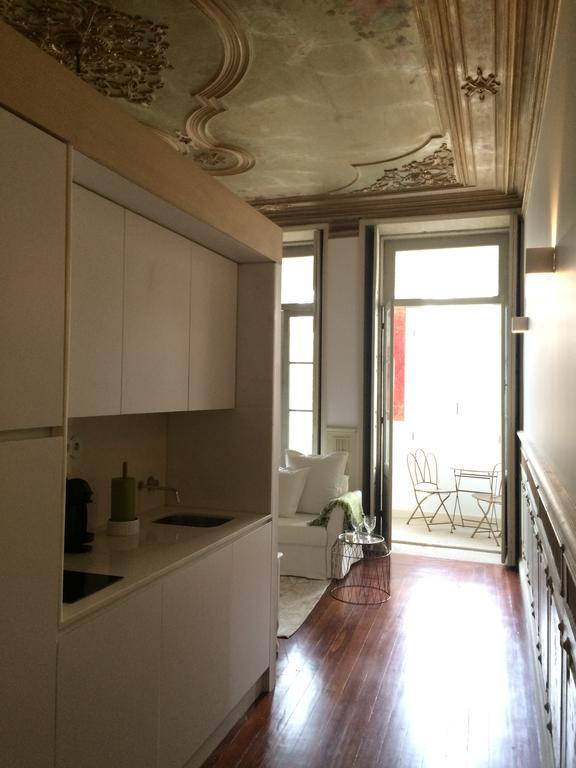 דירות פורטו Get A Unique And Luxury Flat חדר תמונה
