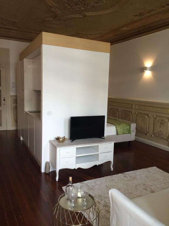 דירות פורטו Get A Unique And Luxury Flat חדר תמונה