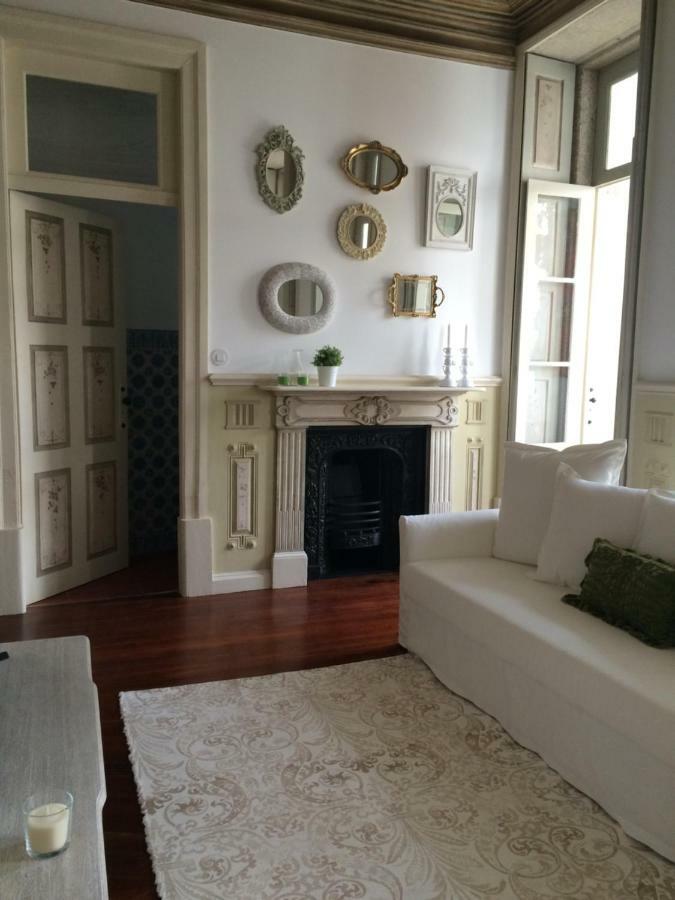 דירות פורטו Get A Unique And Luxury Flat מראה חיצוני תמונה